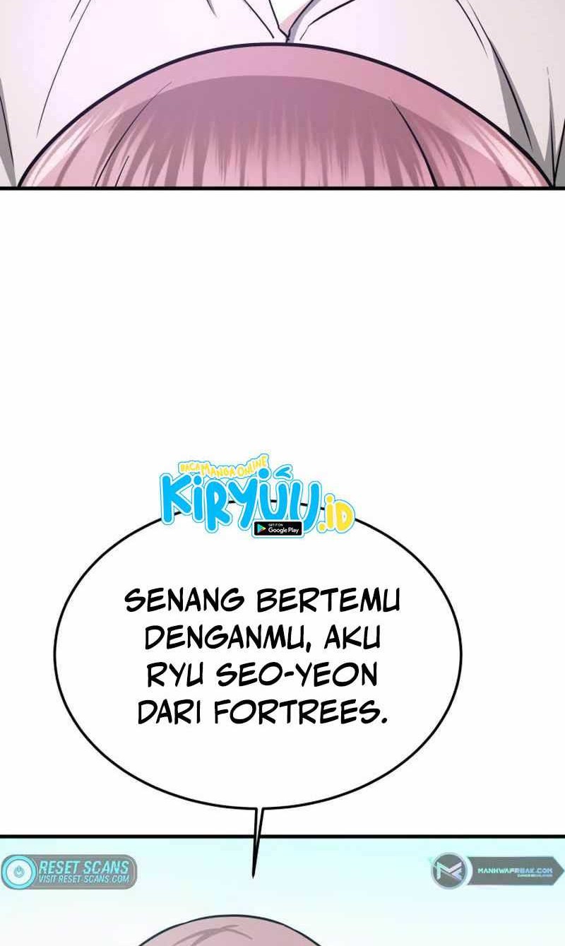 Han Dae Sung Returned From Hell Chapter 55 - halaman 67