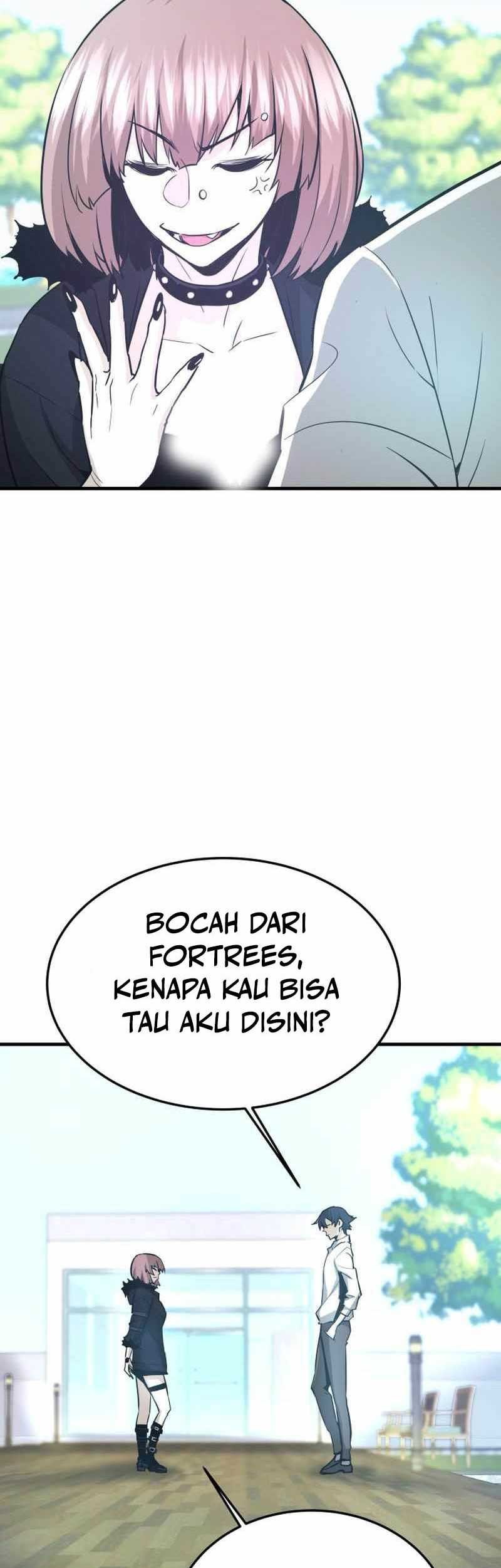 Han Dae Sung Returned From Hell Chapter 55 - halaman 68