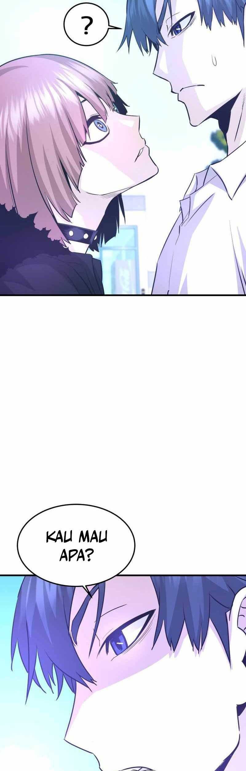 Han Dae Sung Returned From Hell Chapter 55 - halaman 70