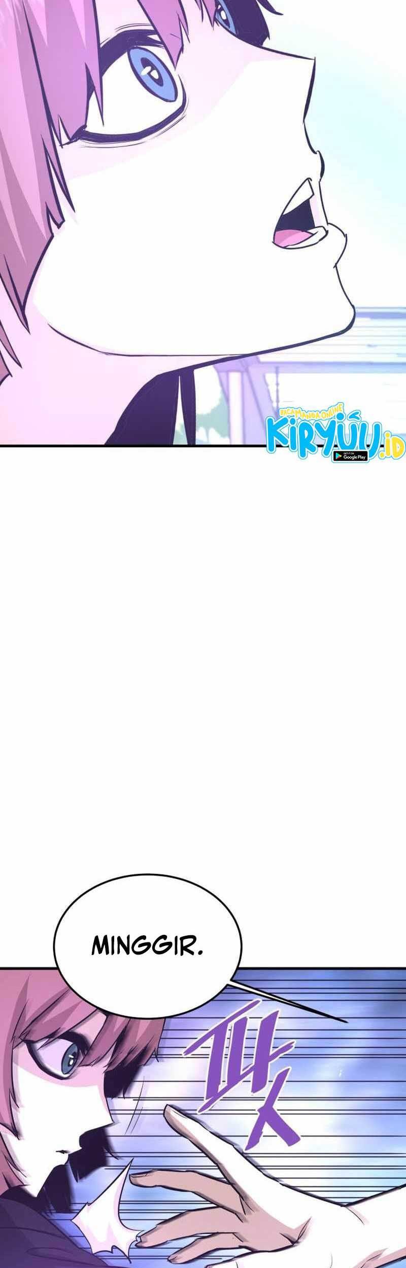 Han Dae Sung Returned From Hell Chapter 55 - halaman 72