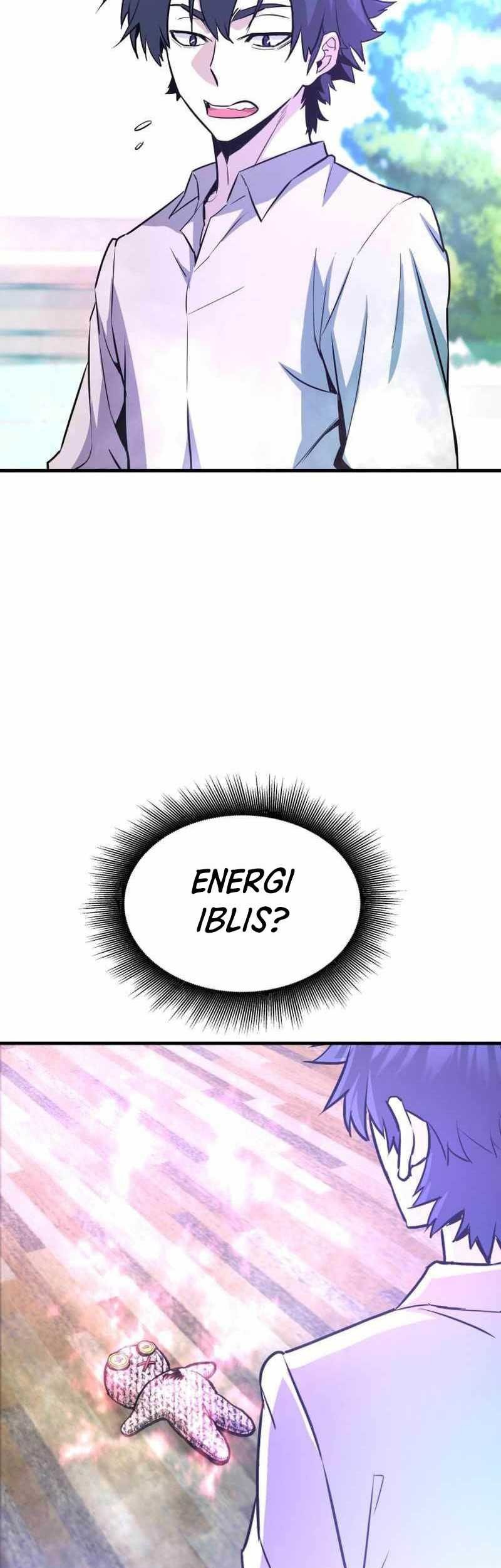 Han Dae Sung Returned From Hell Chapter 55 - halaman 76