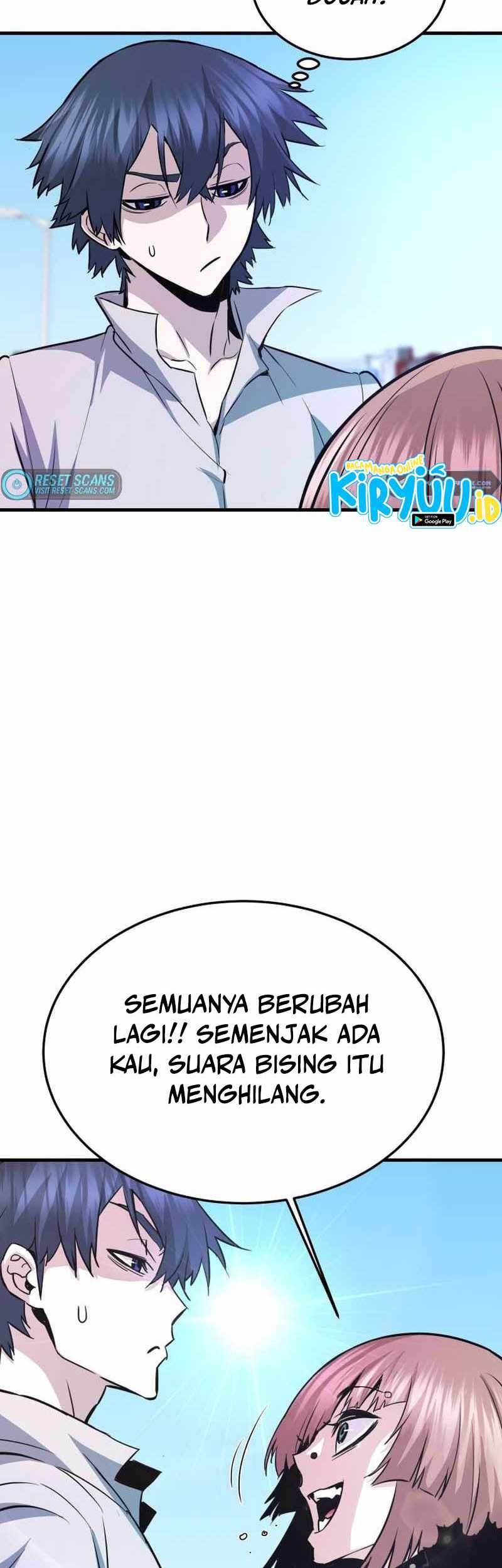 Han Dae Sung Returned From Hell Chapter 56 - halaman 12