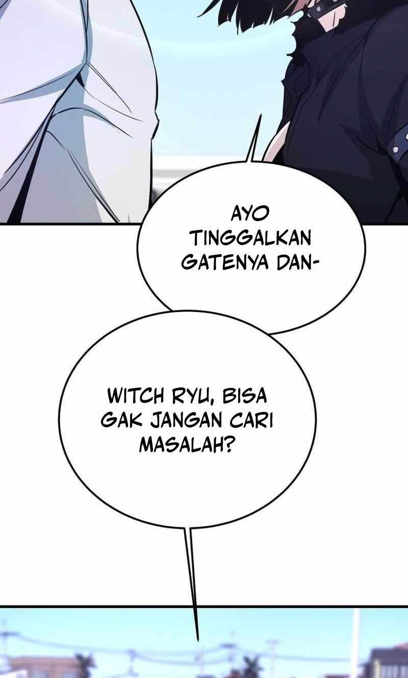 Han Dae Sung Returned From Hell Chapter 56 - halaman 13