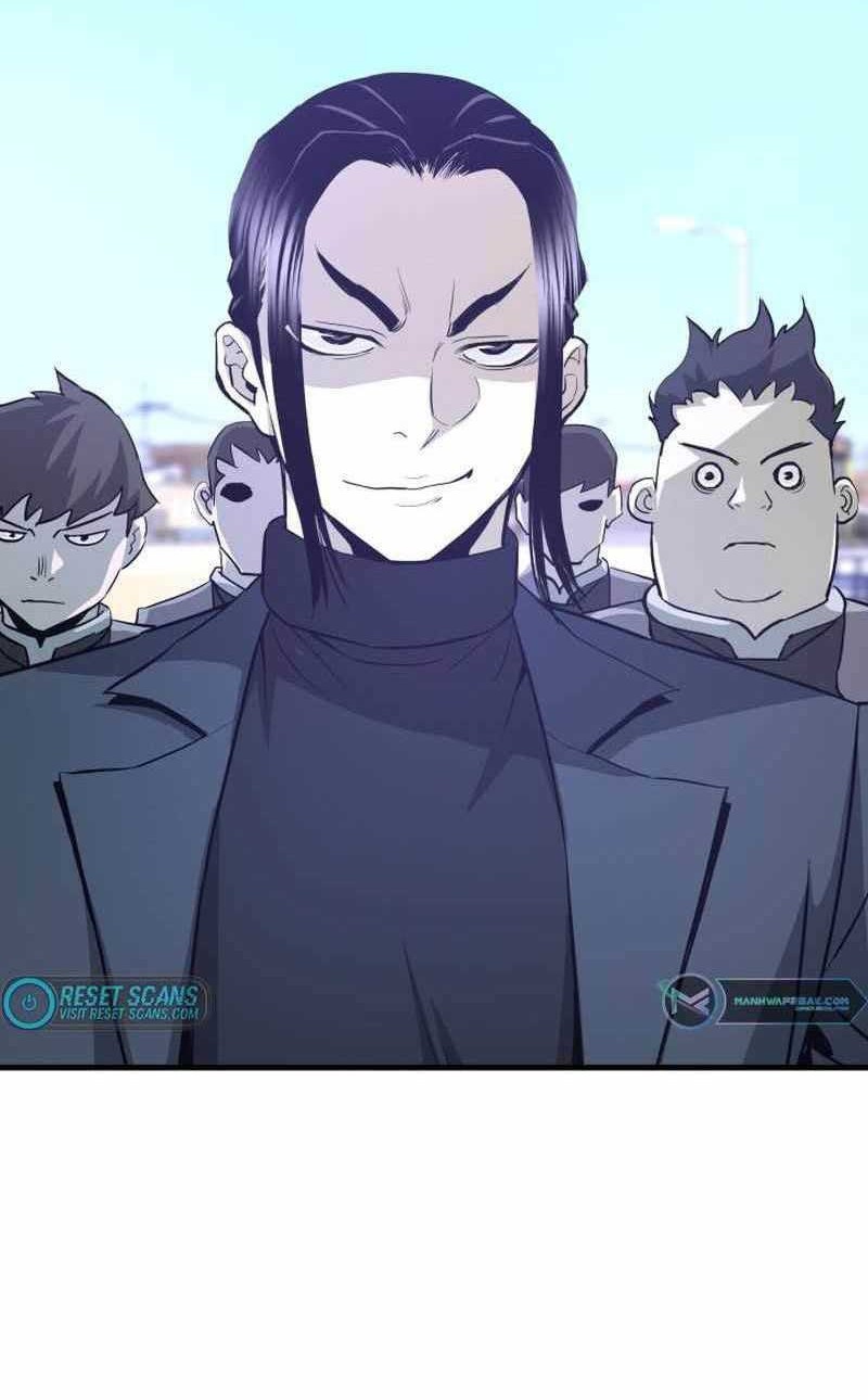 Han Dae Sung Returned From Hell Chapter 56 - halaman 17