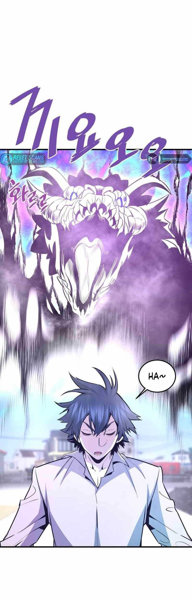 Han Dae Sung Returned From Hell Chapter 56 - halaman 2