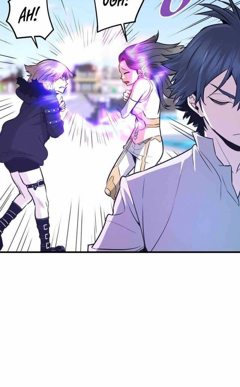Han Dae Sung Returned From Hell Chapter 56 - halaman 21