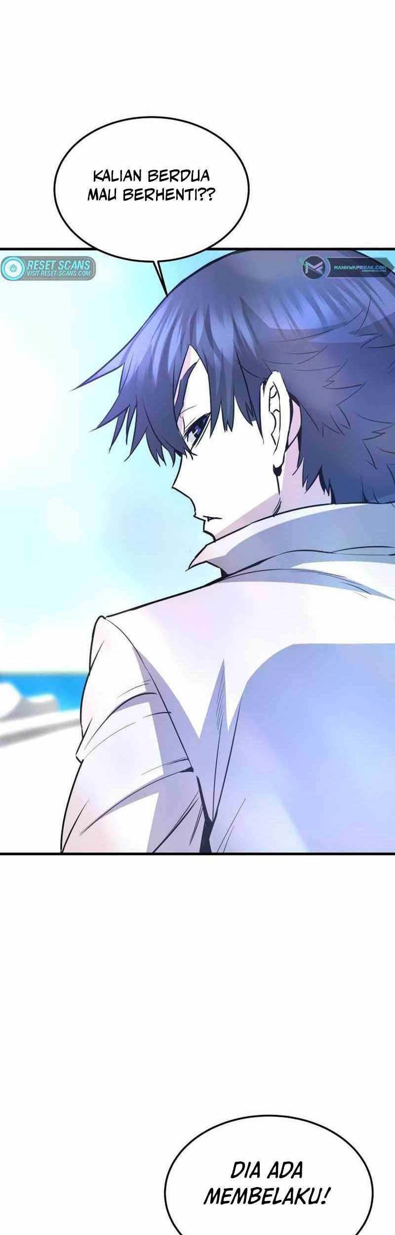 Han Dae Sung Returned From Hell Chapter 56 - halaman 22
