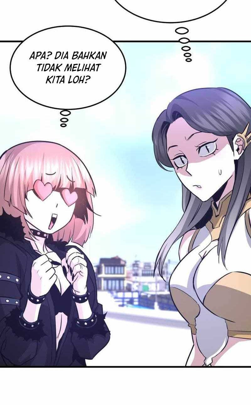 Han Dae Sung Returned From Hell Chapter 56 - halaman 23