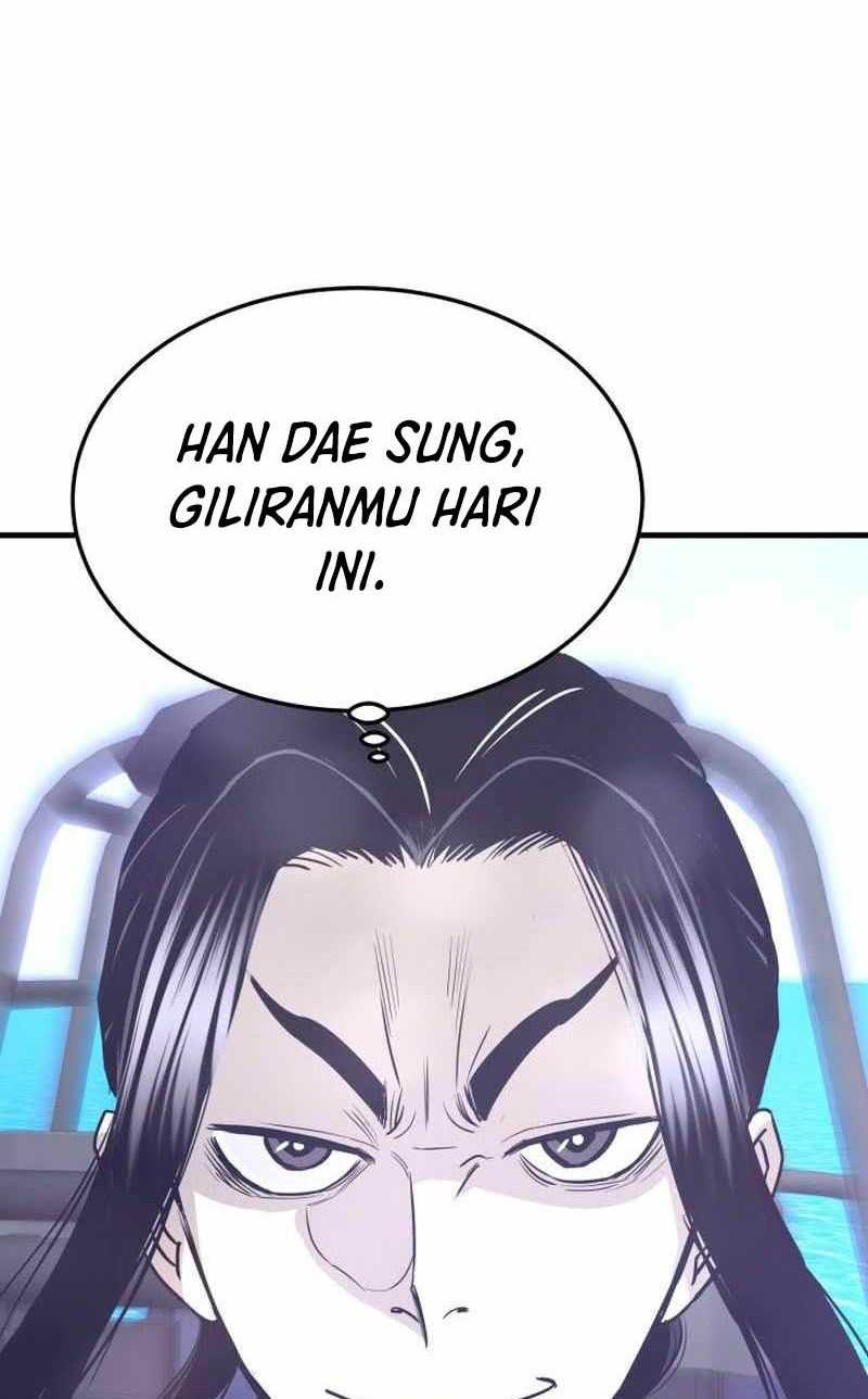 Han Dae Sung Returned From Hell Chapter 56 - halaman 29