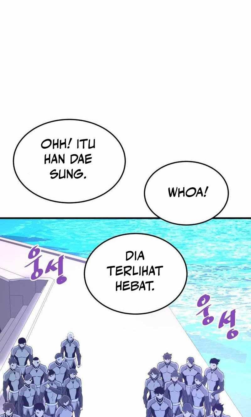 Han Dae Sung Returned From Hell Chapter 56 - halaman 3