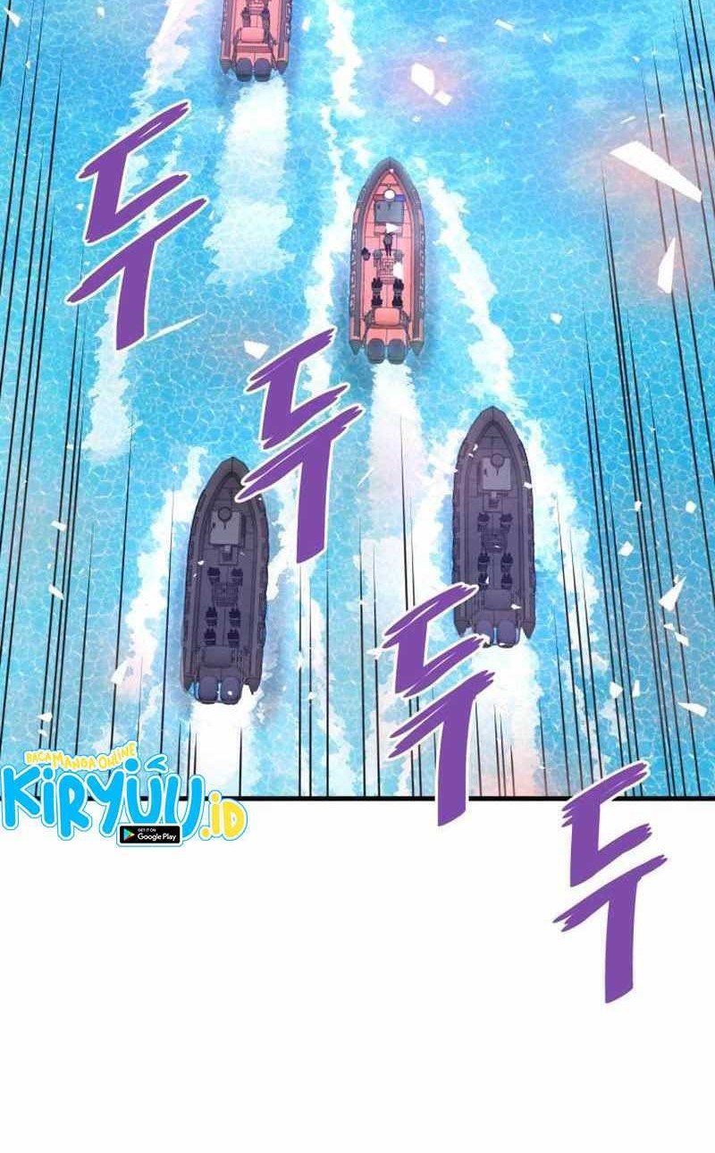 Han Dae Sung Returned From Hell Chapter 56 - halaman 31