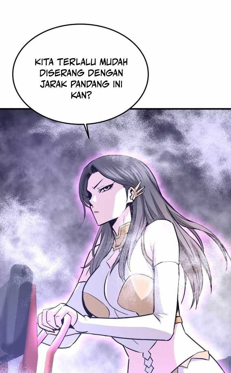 Han Dae Sung Returned From Hell Chapter 56 - halaman 35