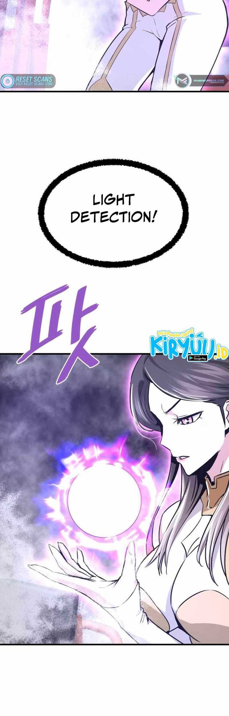 Han Dae Sung Returned From Hell Chapter 56 - halaman 36
