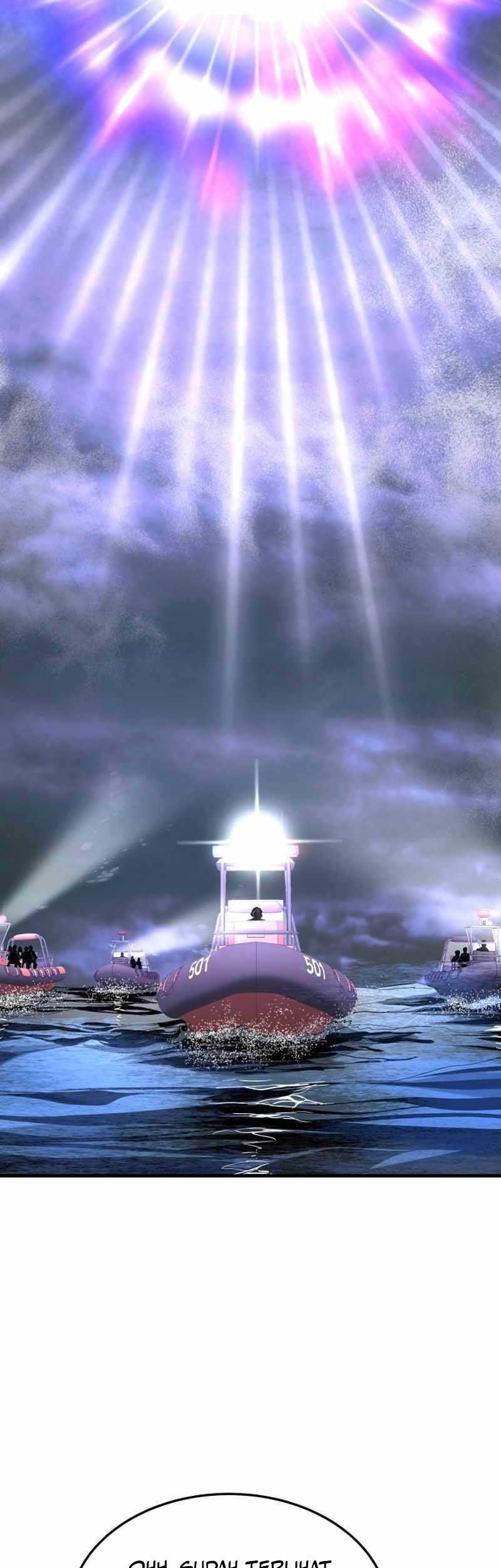 Han Dae Sung Returned From Hell Chapter 56 - halaman 38