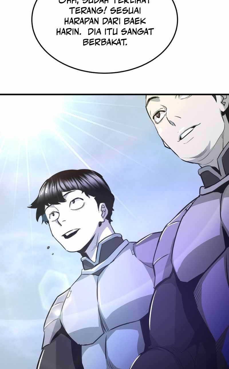 Han Dae Sung Returned From Hell Chapter 56 - halaman 39