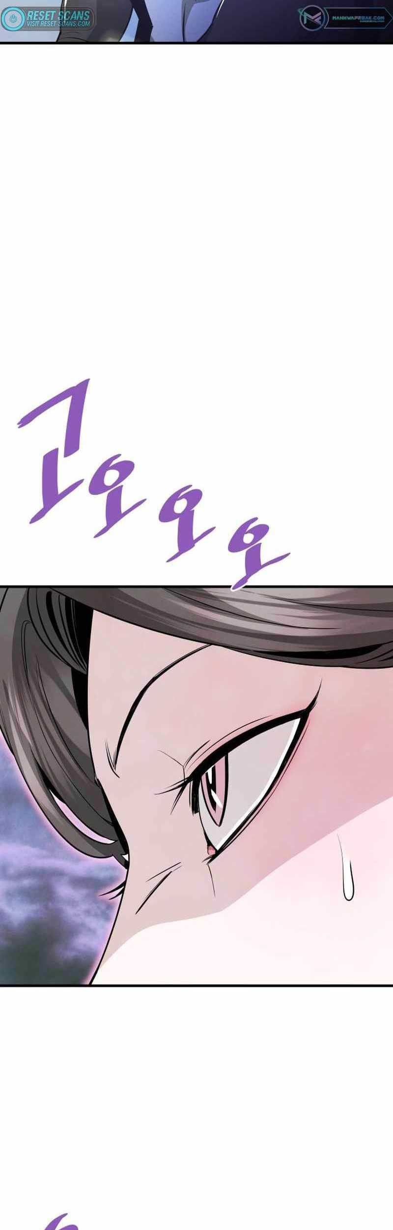 Han Dae Sung Returned From Hell Chapter 56 - halaman 40