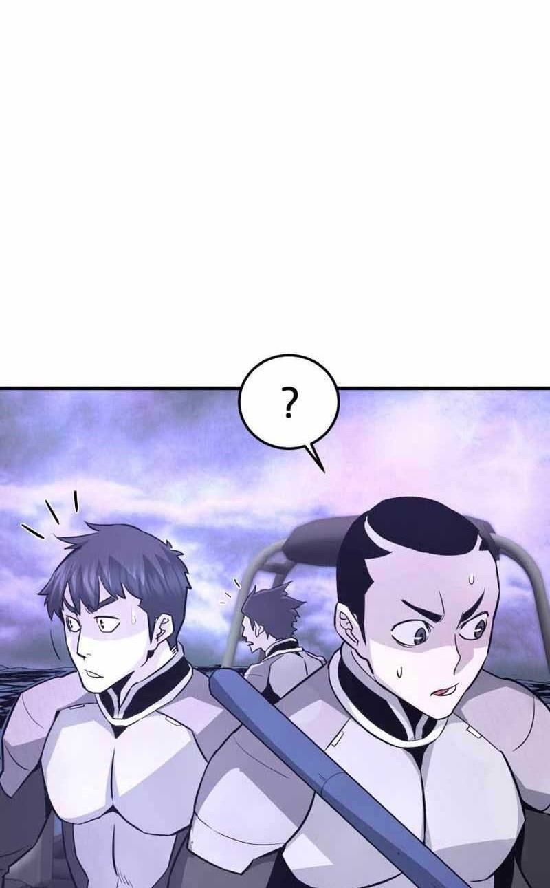 Han Dae Sung Returned From Hell Chapter 56 - halaman 45