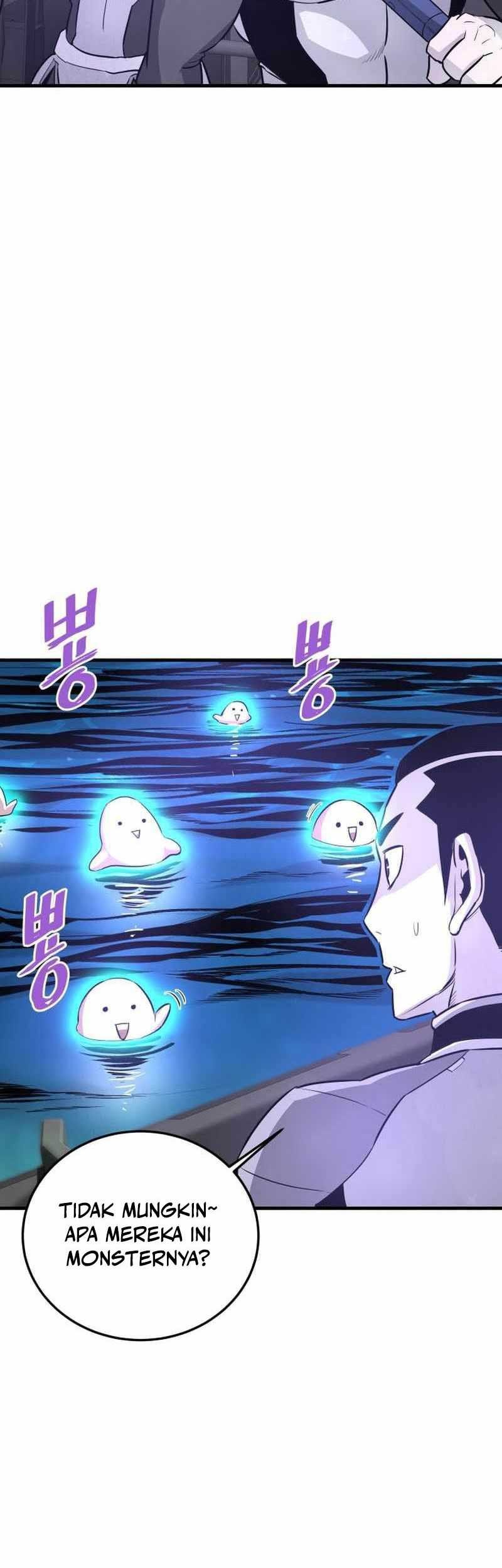 Han Dae Sung Returned From Hell Chapter 56 - halaman 46