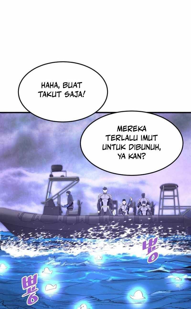 Han Dae Sung Returned From Hell Chapter 56 - halaman 47