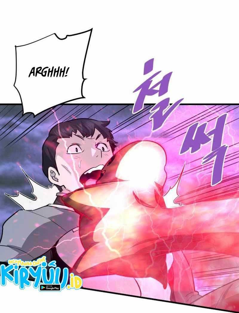 Han Dae Sung Returned From Hell Chapter 56 - halaman 55