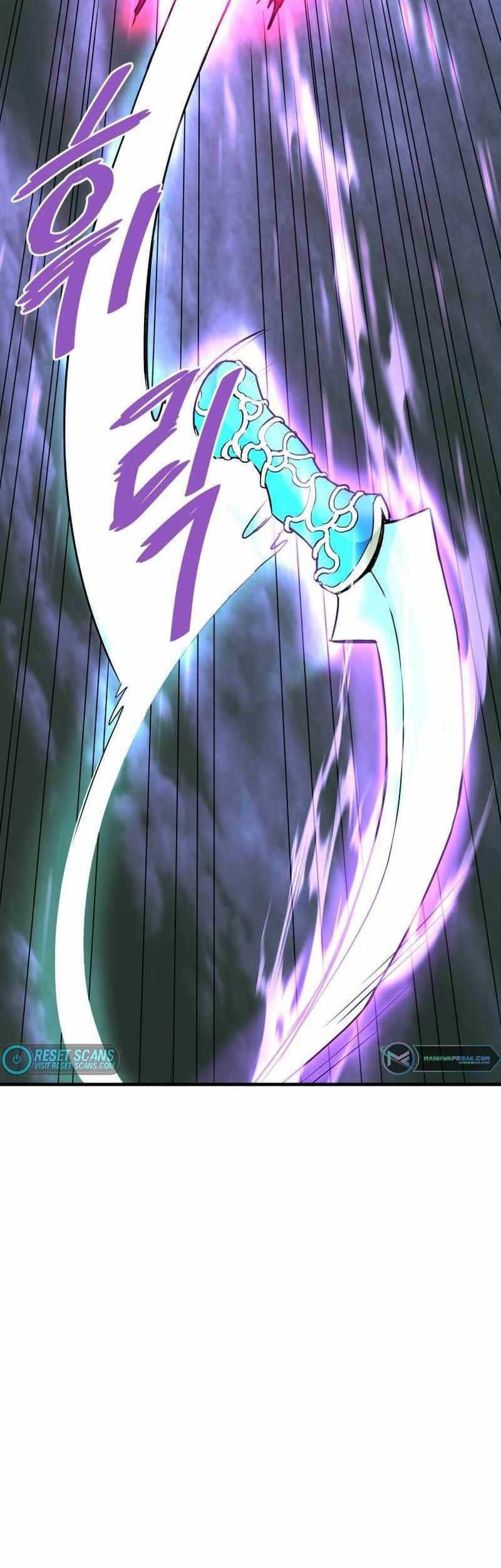 Han Dae Sung Returned From Hell Chapter 56 - halaman 58