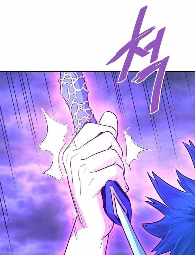 Han Dae Sung Returned From Hell Chapter 56 - halaman 59