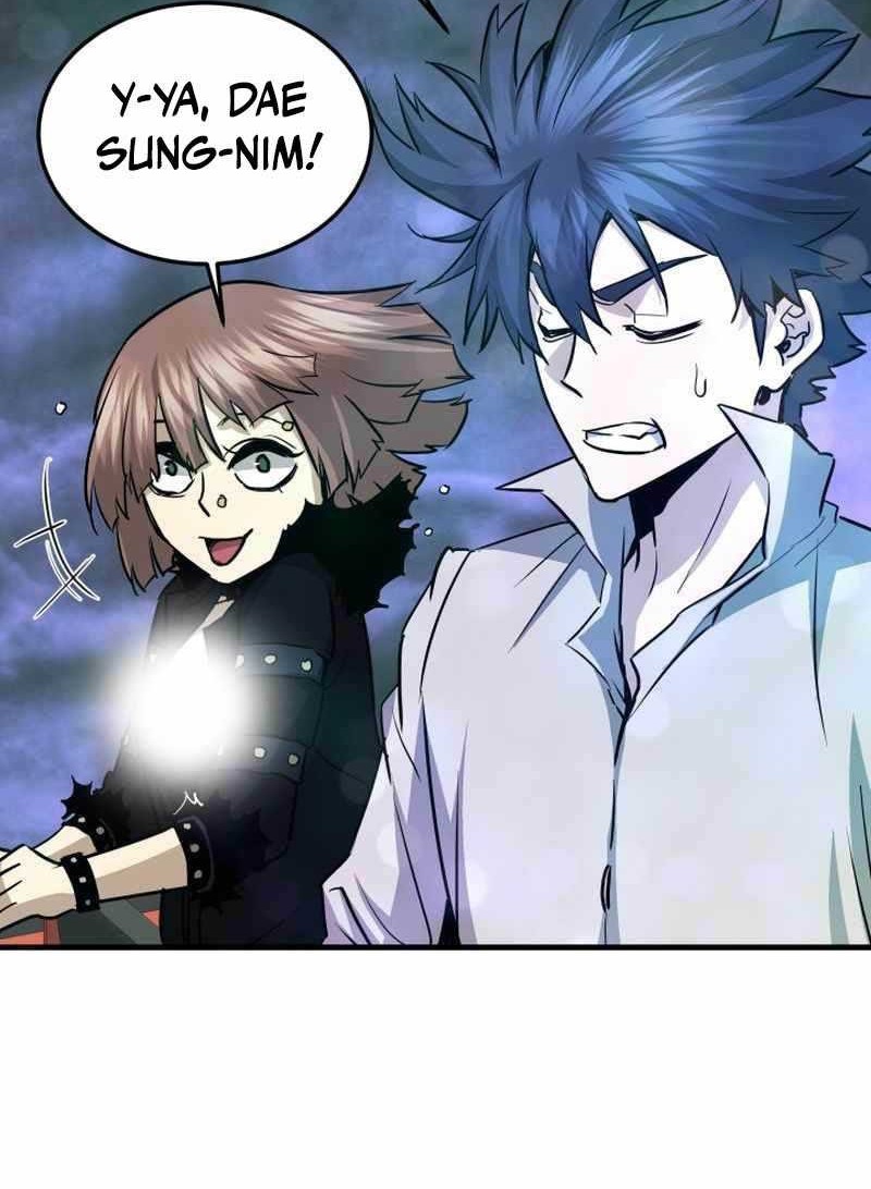 Han Dae Sung Returned From Hell Chapter 56 - halaman 63