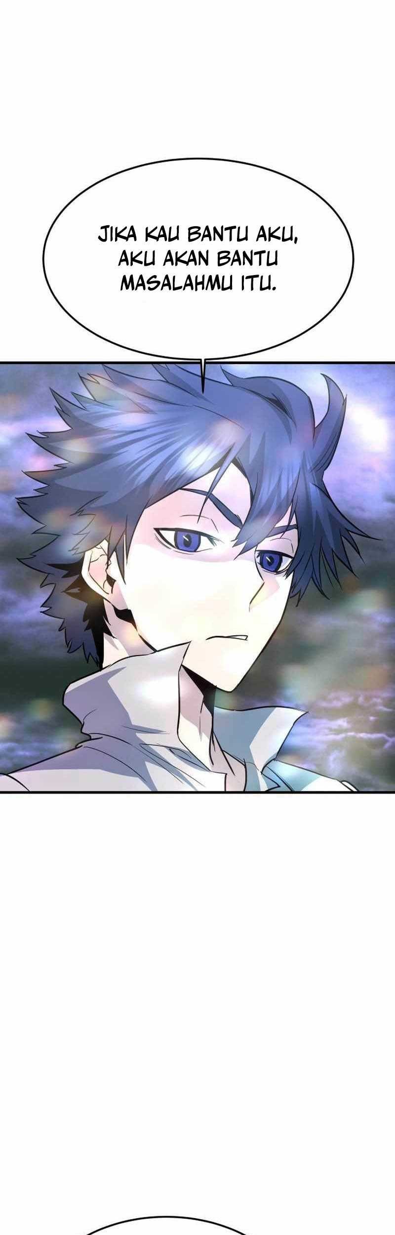 Han Dae Sung Returned From Hell Chapter 56 - halaman 64