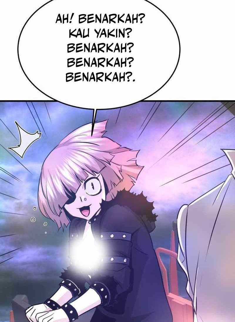 Han Dae Sung Returned From Hell Chapter 56 - halaman 65