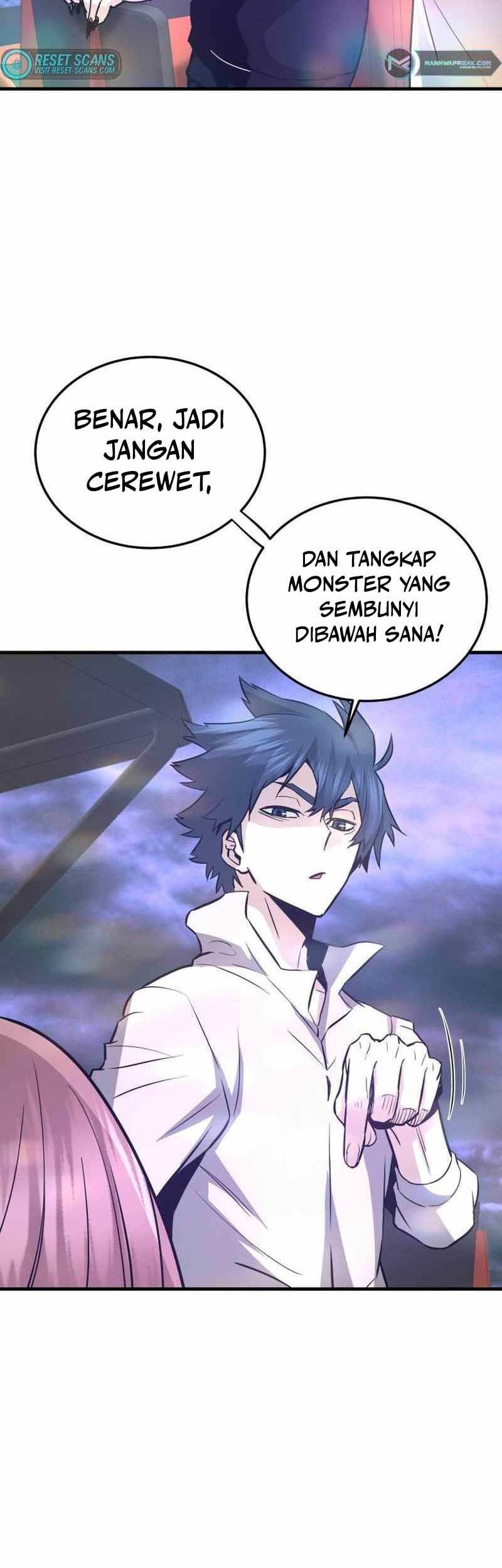 Han Dae Sung Returned From Hell Chapter 56 - halaman 66