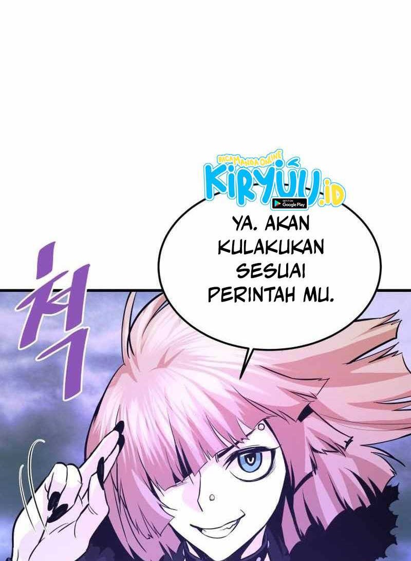 Han Dae Sung Returned From Hell Chapter 56 - halaman 67