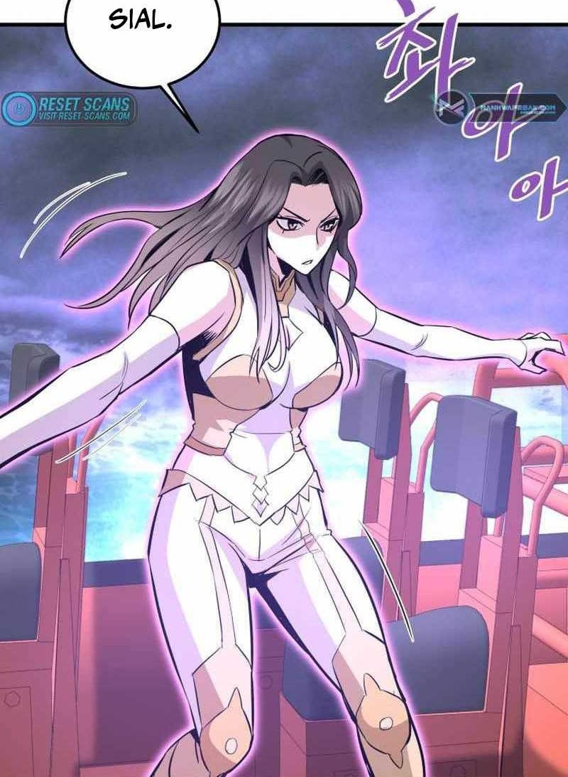Han Dae Sung Returned From Hell Chapter 56 - halaman 69