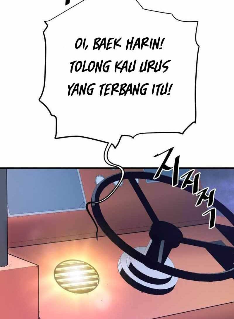 Han Dae Sung Returned From Hell Chapter 56 - halaman 71