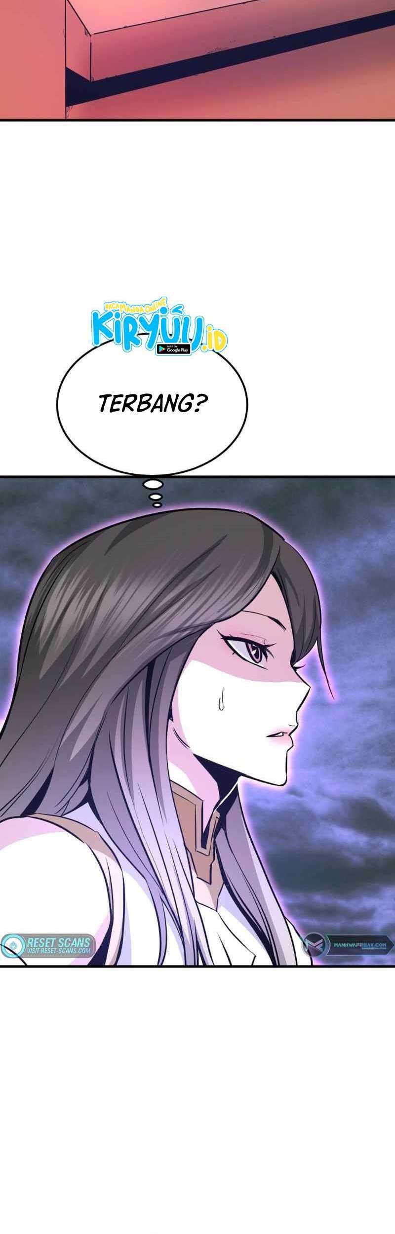 Han Dae Sung Returned From Hell Chapter 56 - halaman 72