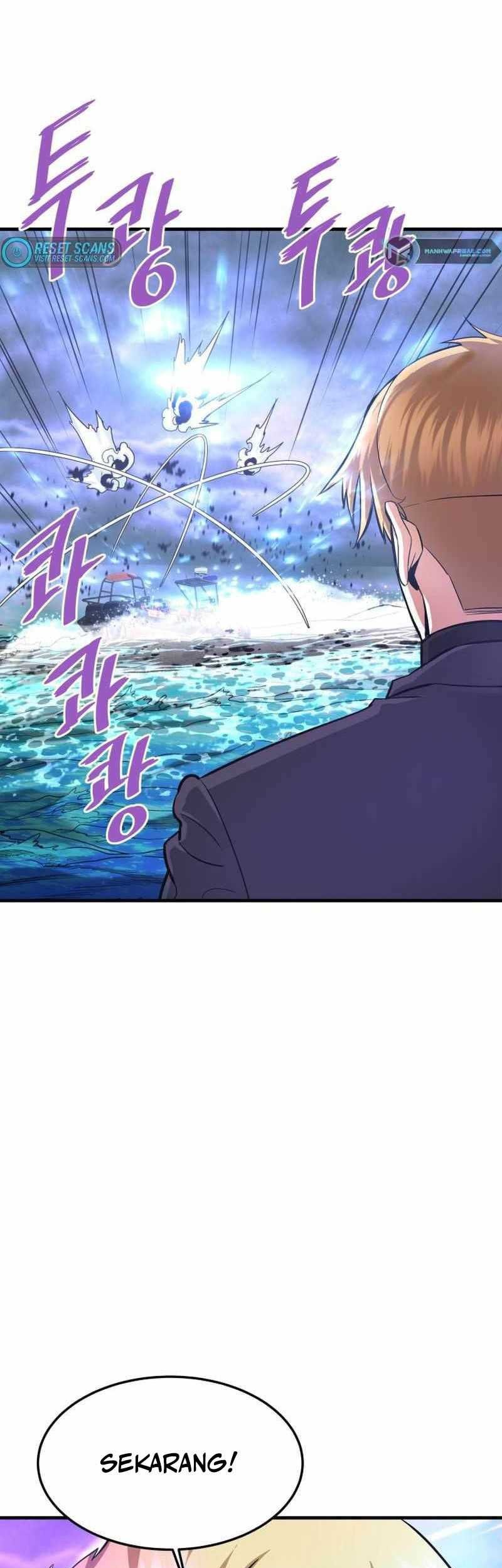 Han Dae Sung Returned From Hell Chapter 56 - halaman 76