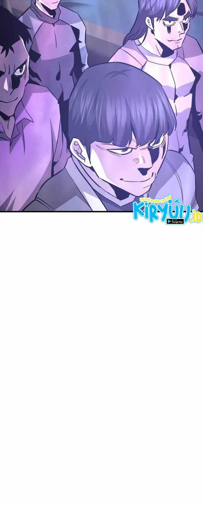 Han Dae Sung Returned From Hell Chapter 56 - halaman 79