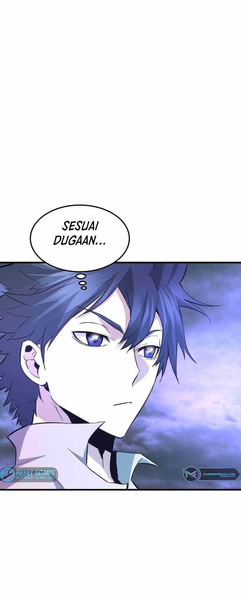 Han Dae Sung Returned From Hell Chapter 56 - halaman 81