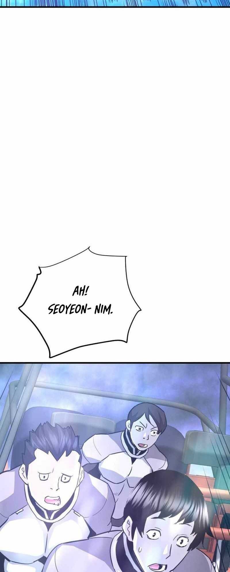 Han Dae Sung Returned From Hell Chapter 56 - halaman 83
