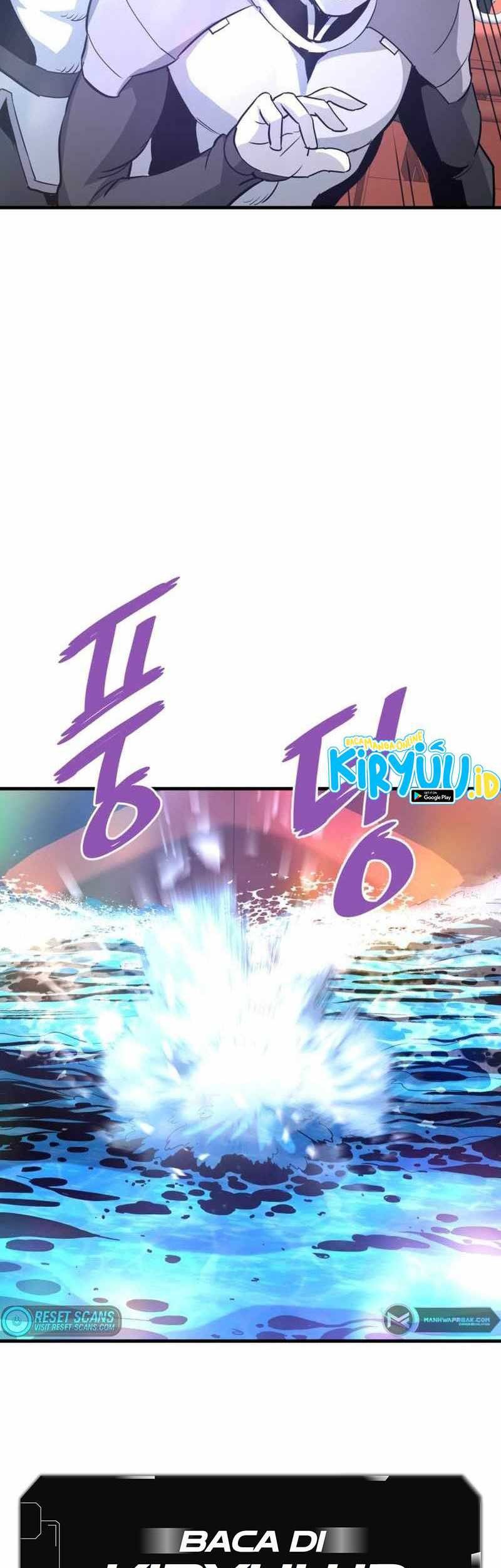 Han Dae Sung Returned From Hell Chapter 56 - halaman 84
