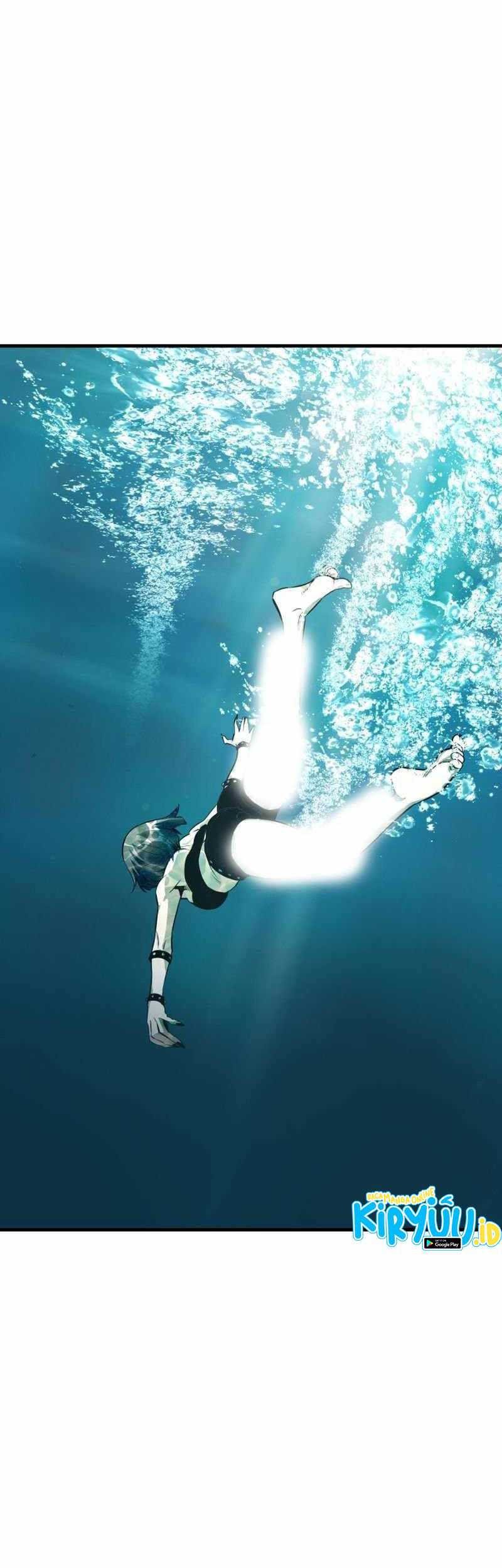Han Dae Sung Returned From Hell Chapter 57 - halaman 10
