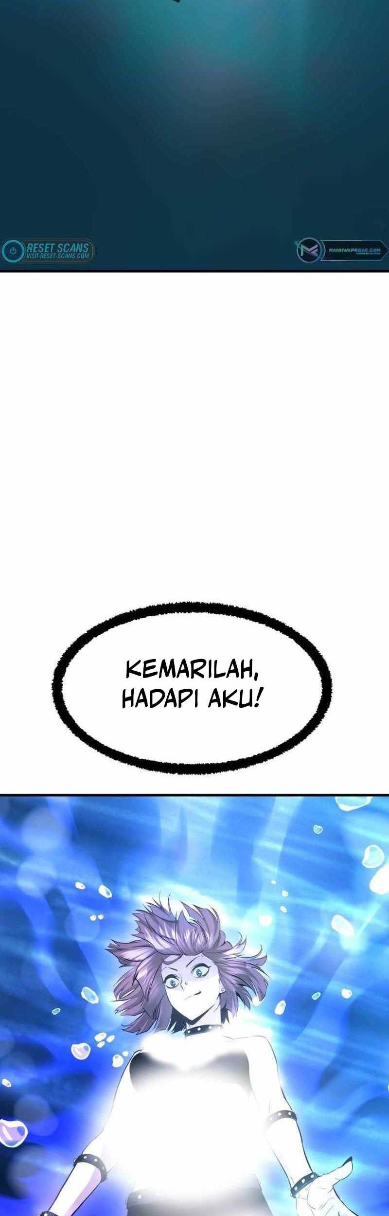 Han Dae Sung Returned From Hell Chapter 57 - halaman 12