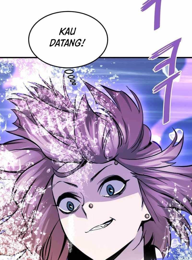 Han Dae Sung Returned From Hell Chapter 57 - halaman 15