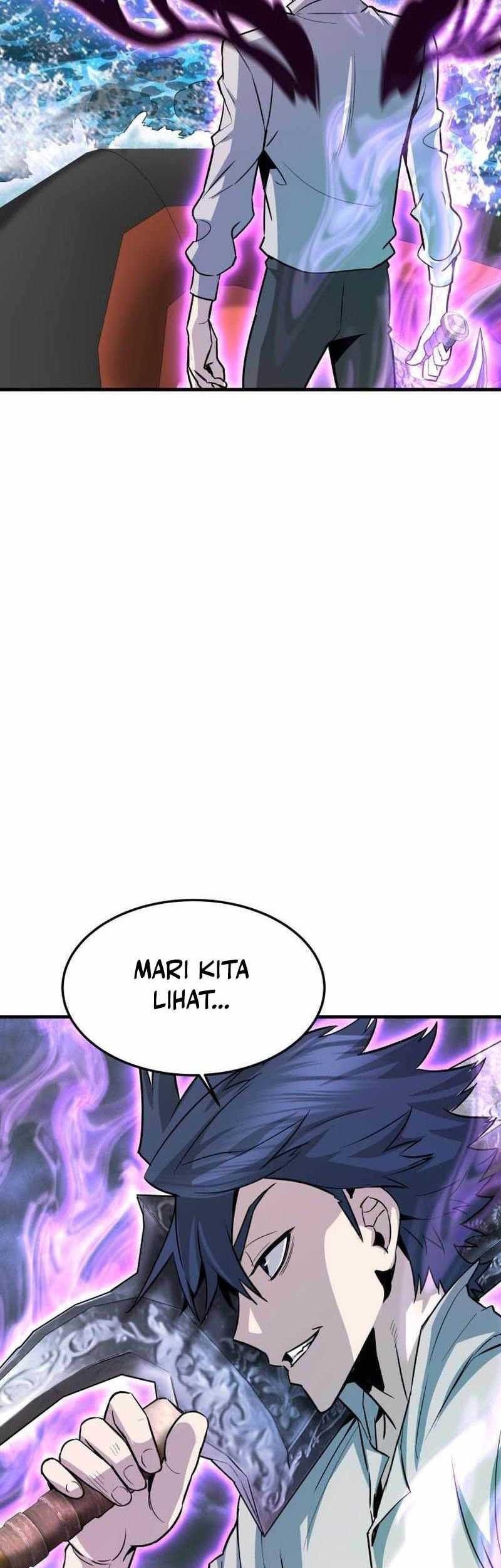 Han Dae Sung Returned From Hell Chapter 57 - halaman 24
