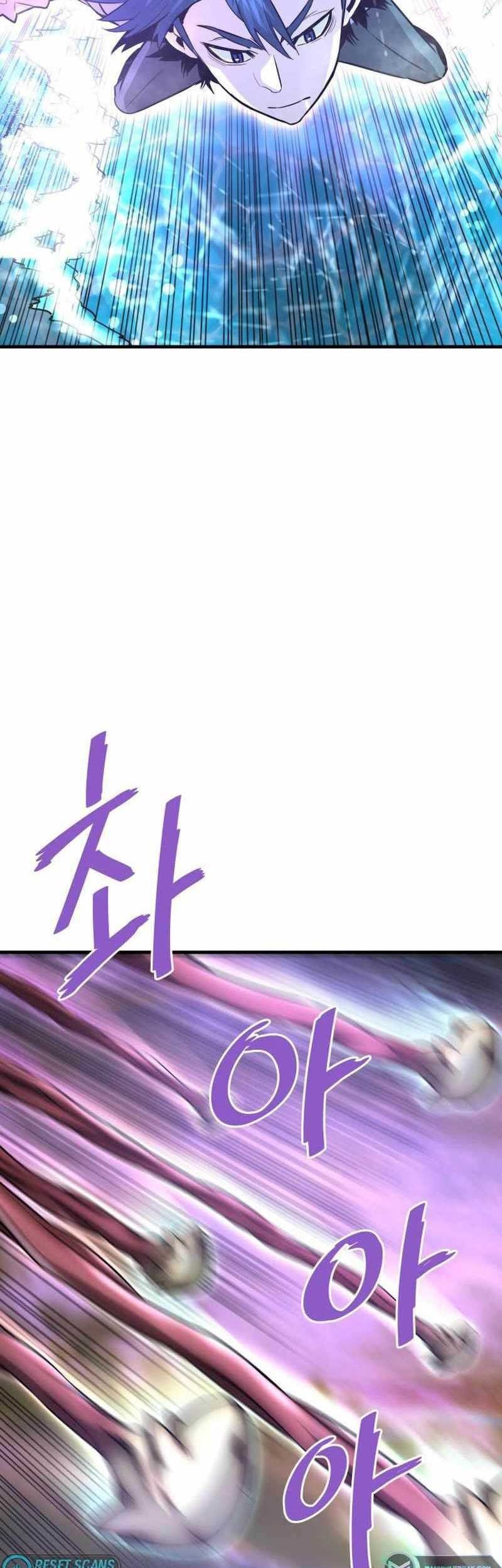 Han Dae Sung Returned From Hell Chapter 57 - halaman 28