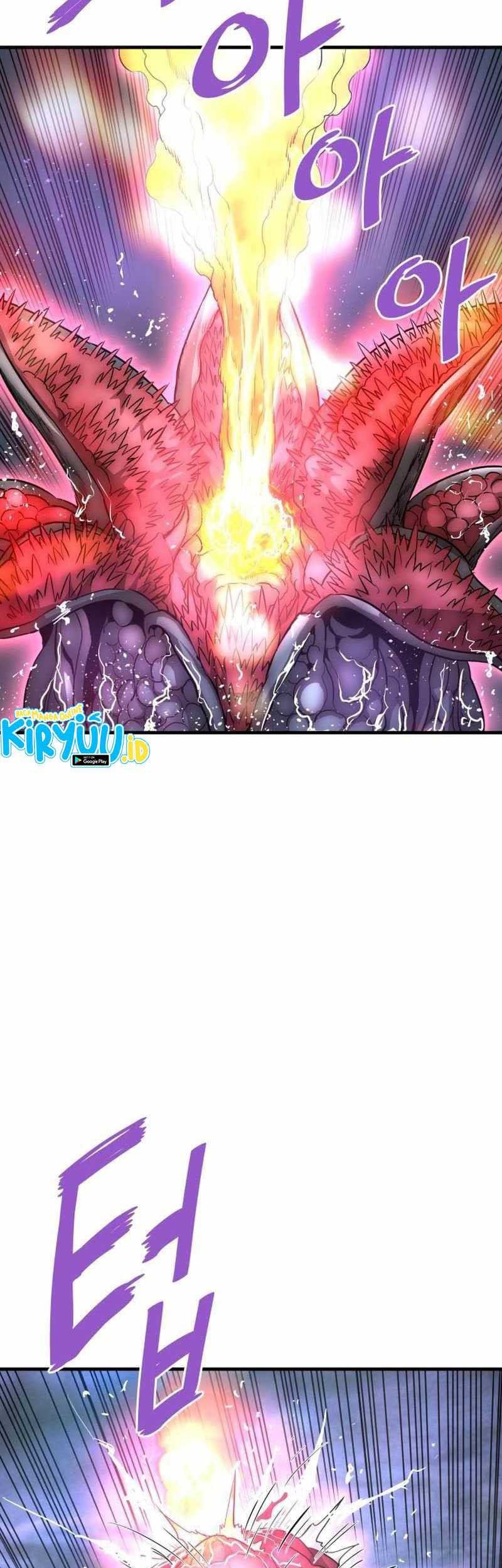 Han Dae Sung Returned From Hell Chapter 57 - halaman 36