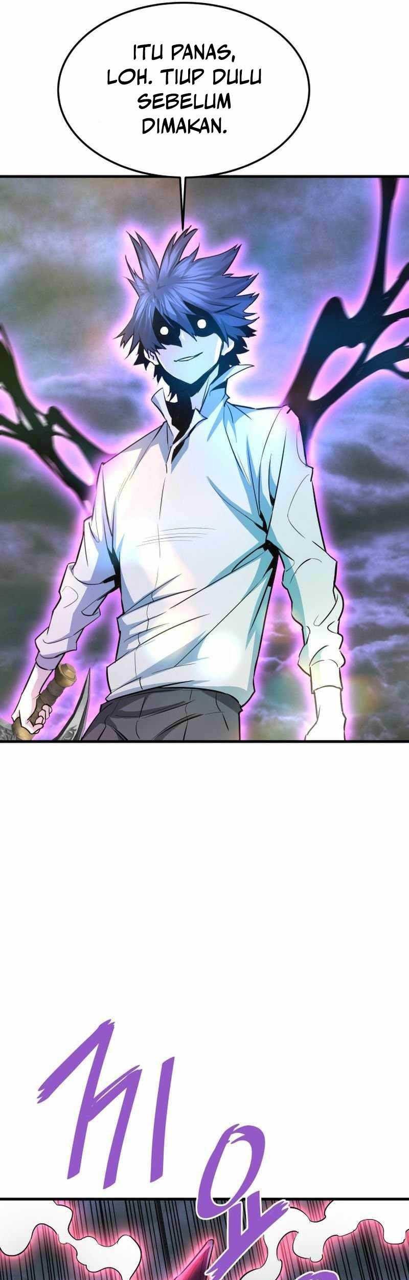 Han Dae Sung Returned From Hell Chapter 57 - halaman 38