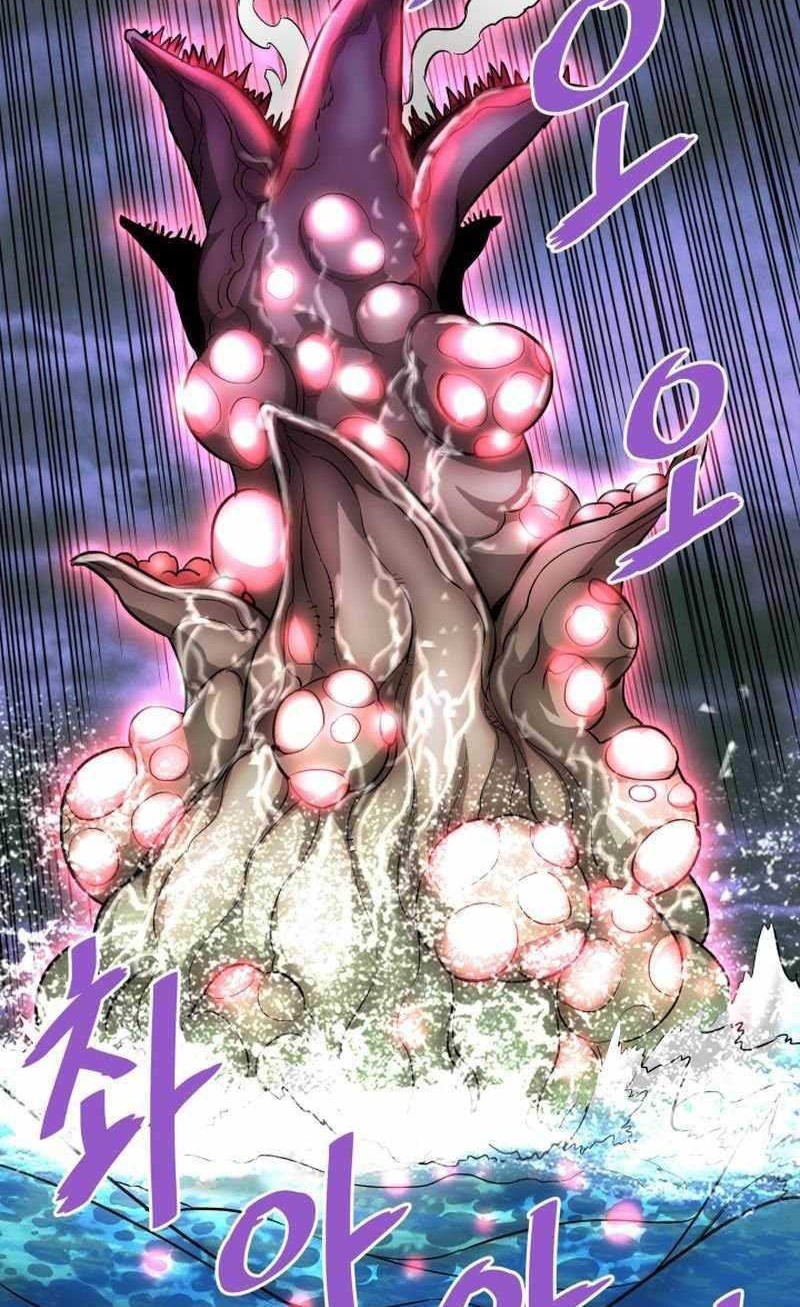 Han Dae Sung Returned From Hell Chapter 57 - halaman 39