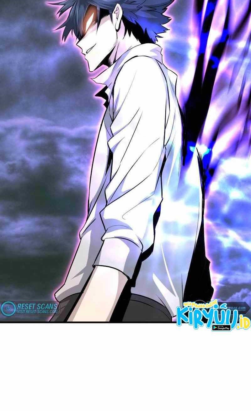 Han Dae Sung Returned From Hell Chapter 57 - halaman 43