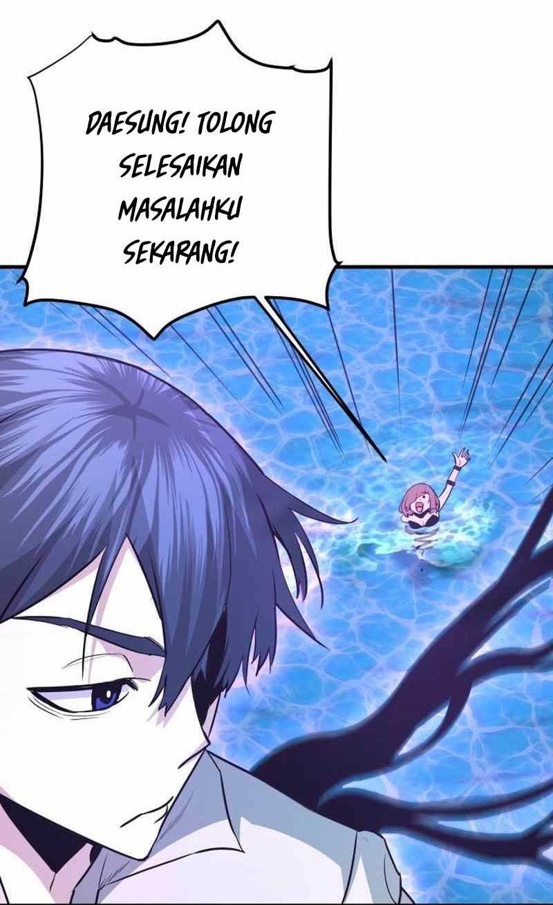 Han Dae Sung Returned From Hell Chapter 57 - halaman 45