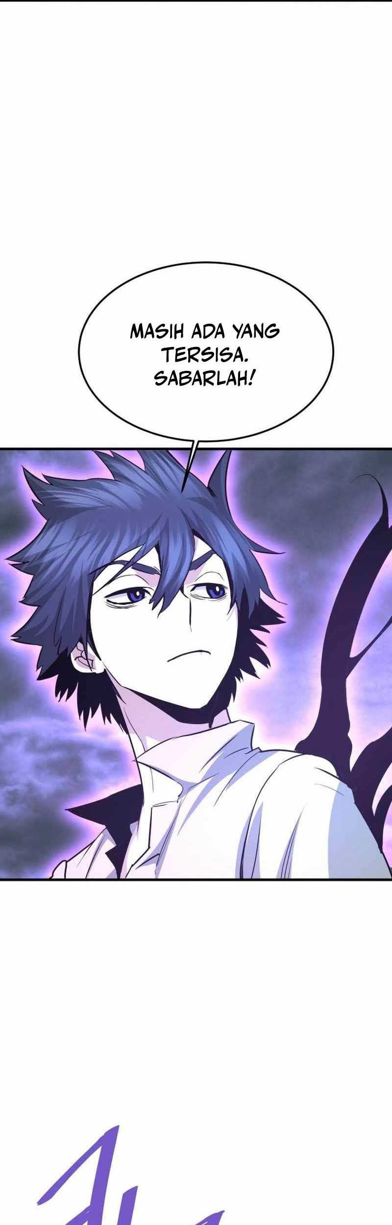 Han Dae Sung Returned From Hell Chapter 57 - halaman 46